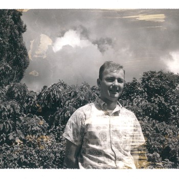 Photo of Lawrence Dausin